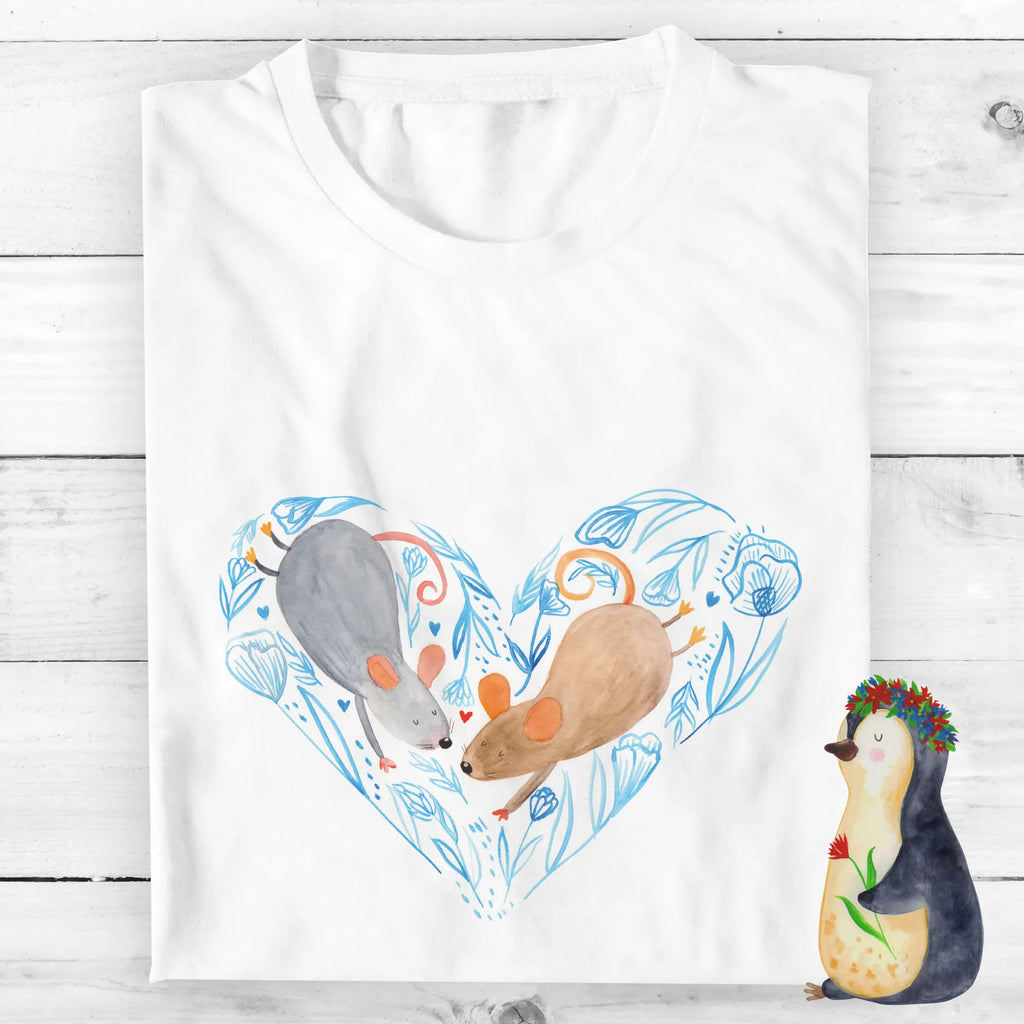 Personalisiertes T-Shirt Mäuse Herz Bedrucken, T-Shirt mit Namen, Wunschtext, T-Shirt mit Aufruck, T-Shirt Personalisiert, Liebe, Freund, Ehefrau, Liebesgeschenk, Heiraten, Hocheitstag, Jahrestag, Verlobung, Heiratsantrag, Partner, Ehemann, Freundin, Geschenk für Zwei, Lieblingsmensch, Gemeinsamkeit, Mäuse, Liebesbotschaft, Love, Liebesbeweis, Maus, Hochzeit
