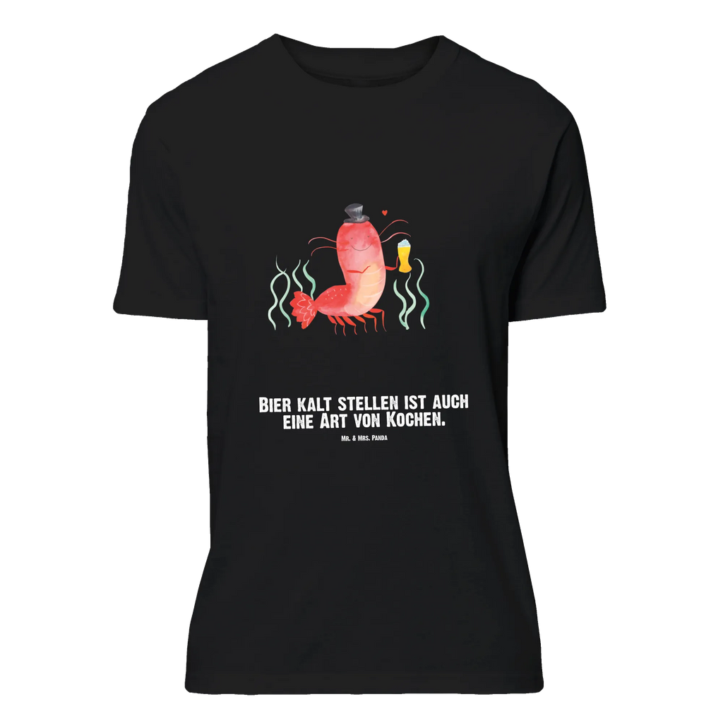 Personalised T-Shirt lobster Wheat T-Shirt Personalisiert, T-Shirt mit Namen, Wunschtext, T-Shirt mit Aufruck, Bedrucken, Meer, Urlaub, Meerestiere, Gasthaus, Männerhaushalt, Garnele, Bier, Junggeselle, Kochen, Wirtschaft, Junggesellin, Garnelen, Bierliebhaber, Kneipe