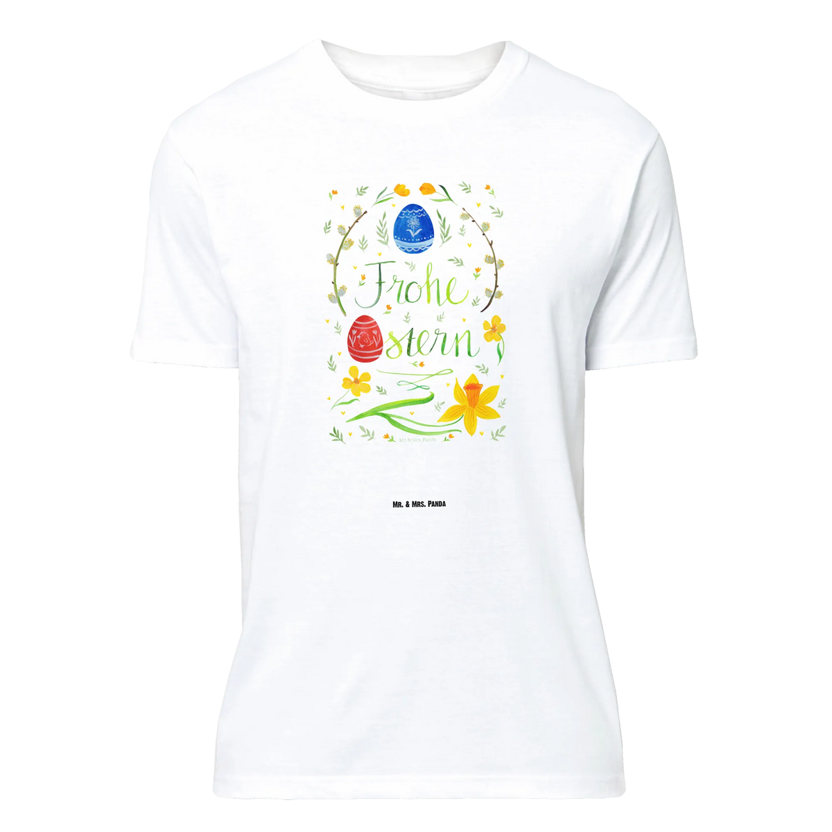 Personalised T-Shirt Easter happy Easter T-Shirt Personalisiert, T-Shirt mit Aufruck, Wunschtext, Bedrucken, T-Shirt mit Namen, Osternest, Ostern Geschenk, Osterdeko, Ostergeschenke Kinder, Ostergeschenke, Ostern Kinder, Osterhase, Geschenke zu Ostern, Ostern, Osterblume, Ostergrüße, Bemalte Ostereier, Osterei, Frohe Ostern, Weidenkätzchen. Lettering