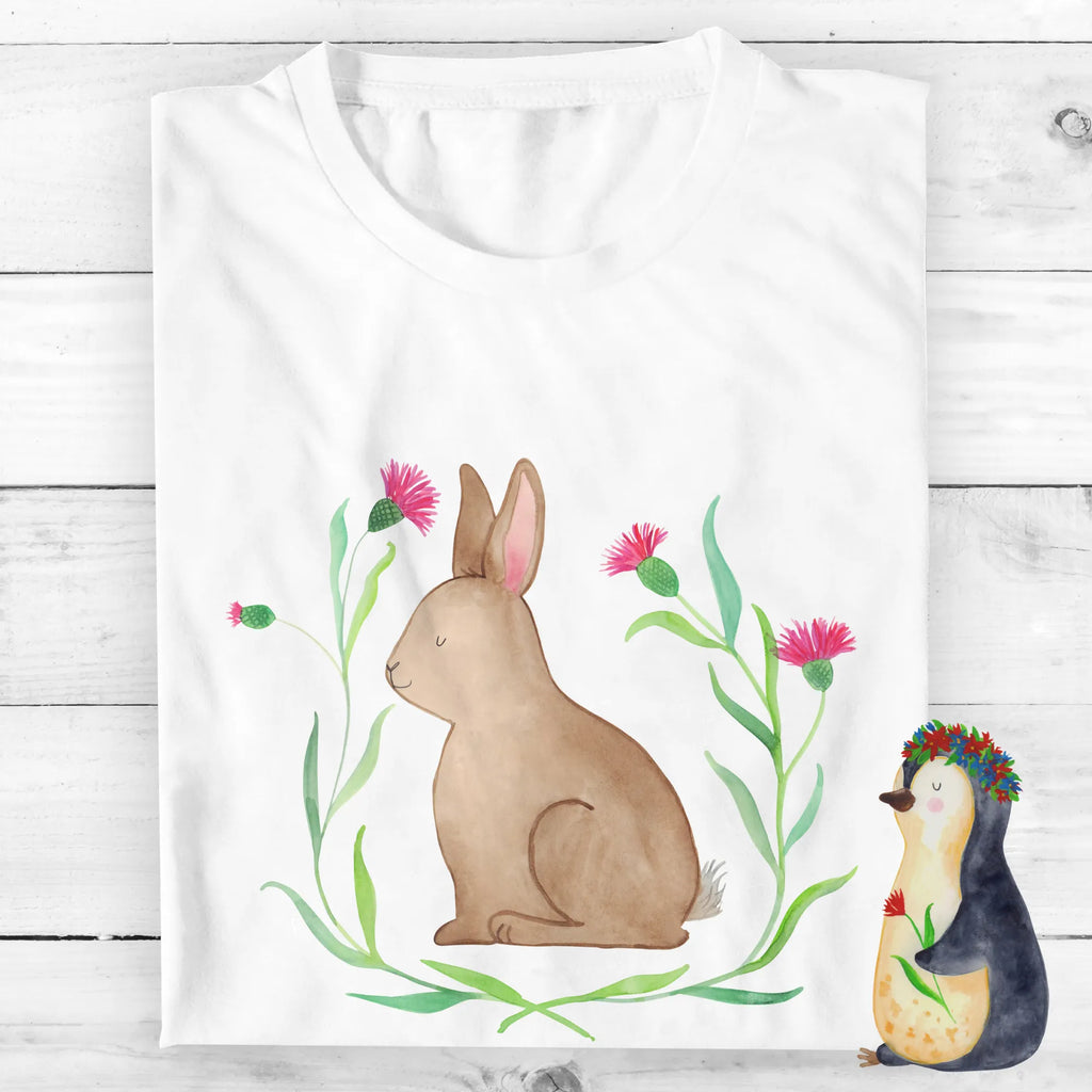 Rozmiar L Personalizowana koszulka zając siedzenie T-Shirt Personalisiert, Bedrucken, Wunschtext, T-Shirt mit Namen, T-Shirt mit Aufruck, Osternest, Ostern Geschenk, Osterdeko, Ostergeschenke Kinder, Ostergeschenke, Ostern Kinder, Osterhase, Geschenke zu Ostern, Ostern, Hase, Osterblume, Liebe, Kaninchen, Frohe Ostern, Grüße, Ostergrüße