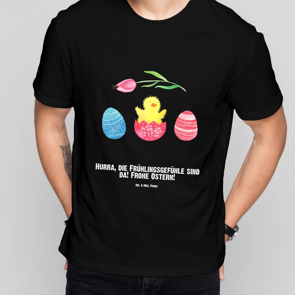 Rozmiar L Personalizowana koszulka pisklę wykluwanie T-Shirt mit Aufruck, Bedrucken, T-Shirt mit Namen, Wunschtext, T-Shirt Personalisiert, Ostergeschenke Kinder, Osternest, Ostergeschenke, Geschenke zu Ostern, Osterdeko, Ostern Geschenk, Ostern Kinder, Ostern, Osterhase, Ostereier, Frohe Ostern, Liebe Grüße, Ei, Frühlingsgefühle, Freude, Ostergrüße, Küken, Osterei, Grüße