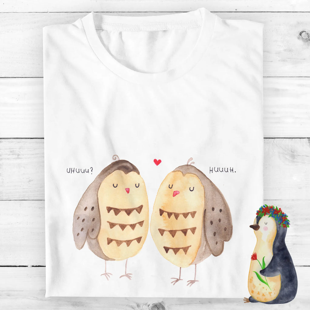 Personalised T-Shirt owls Love T-Shirt mit Namen, T-Shirt mit Aufruck, Wunschtext, T-Shirt Personalisiert, Bedrucken, Eule, Freundin Geschenk, All You Need Is Love, Freund, Hochzeit Spruch, Liebe Spruch, Owl, Eule Deko, Wortspiel Lustig, Liebe