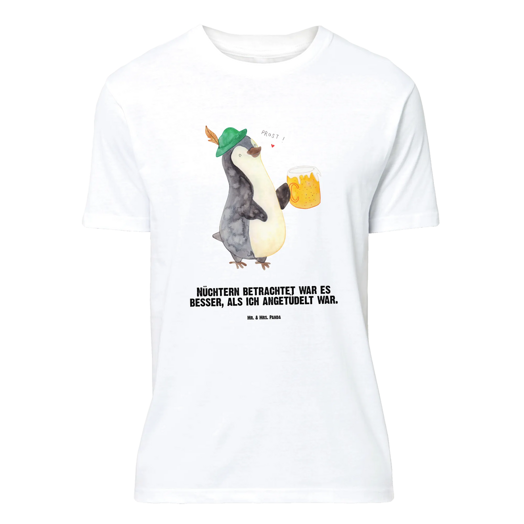 Rozmiar L Personalizowana koszulka pingwin piwo Bedrucken, T-Shirt mit Aufruck, T-Shirt mit Namen, T-Shirt Personalisiert, Wunschtext, Pinguin, Bier, Pinguine, Oktoberfest