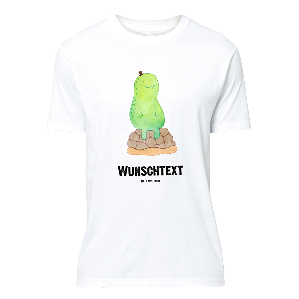 Rozmiar L Personalizowana koszulka żółw Przerwa Wunschtext, Bedrucken, Männer, T-Shirt mit Aufruck, T-Shirt mit Namen, T-Shirt Personalisiert, Frauen, Schildkröte, Entschleunigen, Achtsamkeit, achtsam
