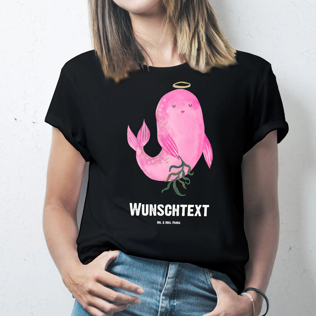 Rozmiar L Personalizowana koszulka znak zodiaku Dziewica T-Shirt mit Namen, T-Shirt mit Aufruck, T-Shirt Personalisiert, Bedrucken, Wunschtext, Astrologie, Aszendent, Tierkreiszeichen, Horoskop, Sternzeichen, Geschenk August, Jungfer, Geschenk September, Geburtstag August, Jungfrau, Geburtstag September, Meerjungfrau, Jungfrau Sternzeichen, Geschenk