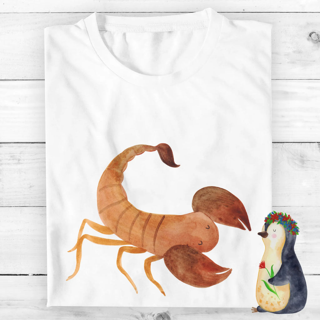 Rozmiar L Personalizowana koszulka znak zodiaku Skorpion T-Shirt mit Aufruck, T-Shirt mit Namen, Wunschtext, Bedrucken, T-Shirt Personalisiert, Tierkreiszeichen, Horoskop, Astrologie, Aszendent, Sternzeichen, Skorpion Sternzeichen, Skorpione, Geschenk Oktober, Geburtstag Oktober, Skorpion Geschenk, Geschenk November, Geburtstag November