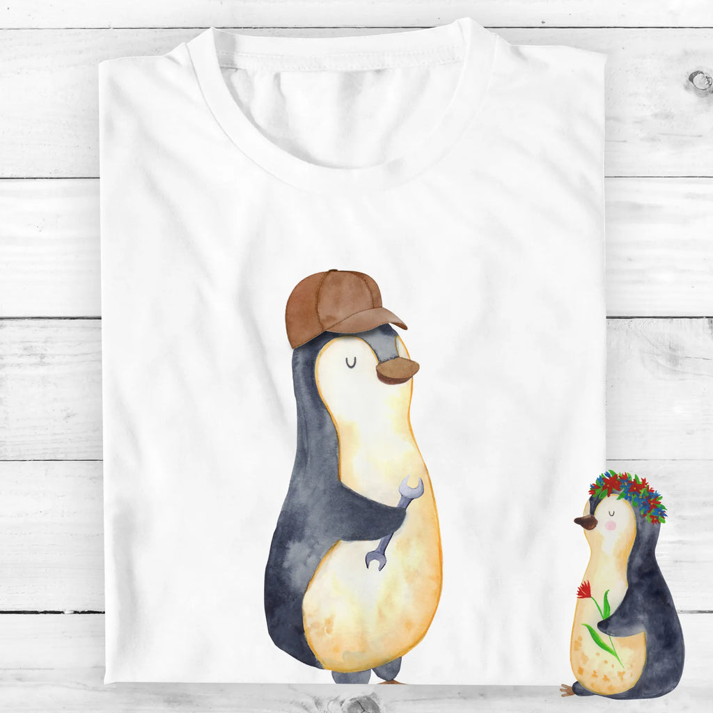 Personalised T-Shirt If Daddy can't fix it, we're screwed. T-Shirt mit Aufruck, T-Shirt Personalisiert, T-Shirt mit Namen, Oma, Muttertag, Papa, Vatertag, Opa, Bruder, Schwester, Mama, Familie, Geschenk Papa, Bester Papa Der Welt, Vater