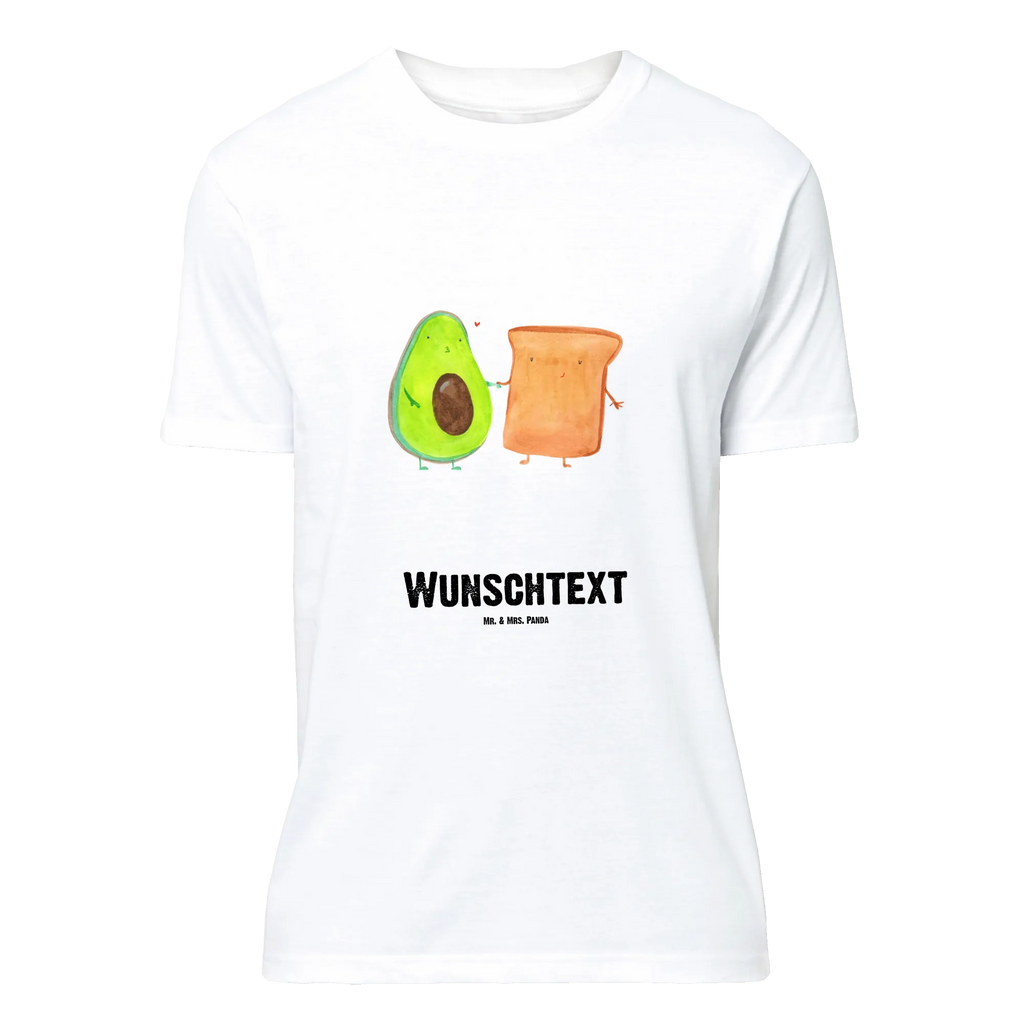 Rozmiar L Personalizowana koszulka Awokado Tost Frauen, T-Shirt mit Namen, Wunschtext, Männer, T-Shirt mit Aufruck, Bedrucken, T-Shirt Personalisiert, Avocado, Veggie, Vegan, Gesund, Jahrestagsgeschenk, Liebespaar, Pärchen, Verlobungsparty, Hochzeitsgeschenk, Freund, Jahrestag, Verlobt, Toastbrot, Hochzeit, Freundin, Toast