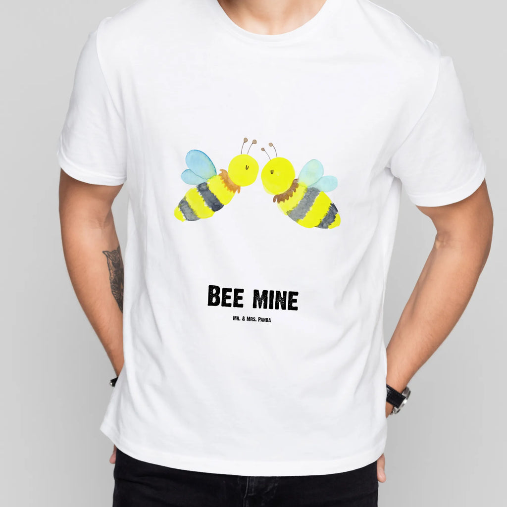 Personalisiertes T-Shirt Biene Liebe T-Shirt mit Aufruck, Bedrucken, T-Shirt Personalisiert, T-Shirt mit Namen, Wunschtext, Hummel, Biene, Wespe