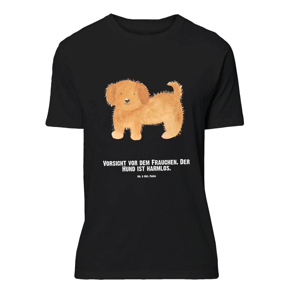 Personalised T-Shirt Dog fluffy T-Shirt mit Aufruck, Bedrucken, T-Shirt Personalisiert, T-Shirt mit Namen, Wunschtext, Hundemotiv, Hund, Haustier, Tierliebhaber, Sprüche, Hunderasse, Hundebesitzer, Hunde, Frauchen, Hundemama, Hundeliebe