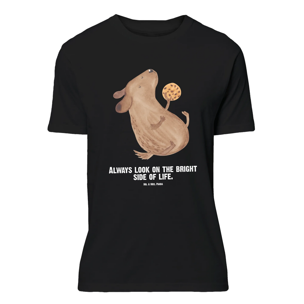 Personalised T-Shirt Dog biscuit T-Shirt mit Aufruck, T-Shirt Personalisiert, T-Shirt mit Namen, Bedrucken, Wunschtext, Hundemotiv, Hund, Haustier, Tierliebhaber, Sprüche, Hunderasse, Hundebesitzer, Hundesnacks, Leckerli, Hundeleckerli, Hundekekse