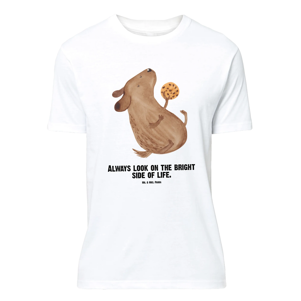 Personalised T-Shirt Dog biscuit T-Shirt mit Aufruck, T-Shirt Personalisiert, T-Shirt mit Namen, Bedrucken, Wunschtext, Hundemotiv, Hund, Haustier, Tierliebhaber, Sprüche, Hunderasse, Hundebesitzer, Hundesnacks, Leckerli, Hundeleckerli, Hundekekse