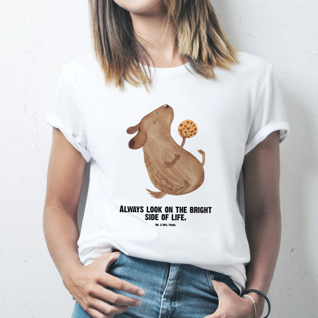 Personalised T-Shirt Dog biscuit T-Shirt mit Aufruck, T-Shirt Personalisiert, T-Shirt mit Namen, Bedrucken, Wunschtext, Hundemotiv, Hund, Haustier, Tierliebhaber, Sprüche, Hunderasse, Hundebesitzer, Hundesnacks, Leckerli, Hundeleckerli, Hundekekse