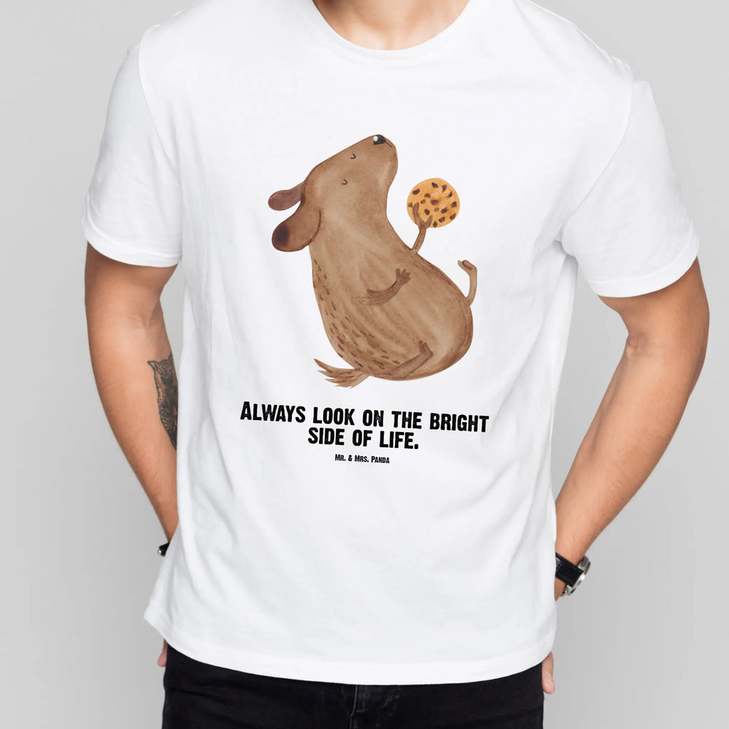 Personalised T-Shirt Dog biscuit T-Shirt mit Aufruck, T-Shirt Personalisiert, T-Shirt mit Namen, Bedrucken, Wunschtext, Hundemotiv, Hund, Haustier, Tierliebhaber, Sprüche, Hunderasse, Hundebesitzer, Hundesnacks, Leckerli, Hundeleckerli, Hundekekse