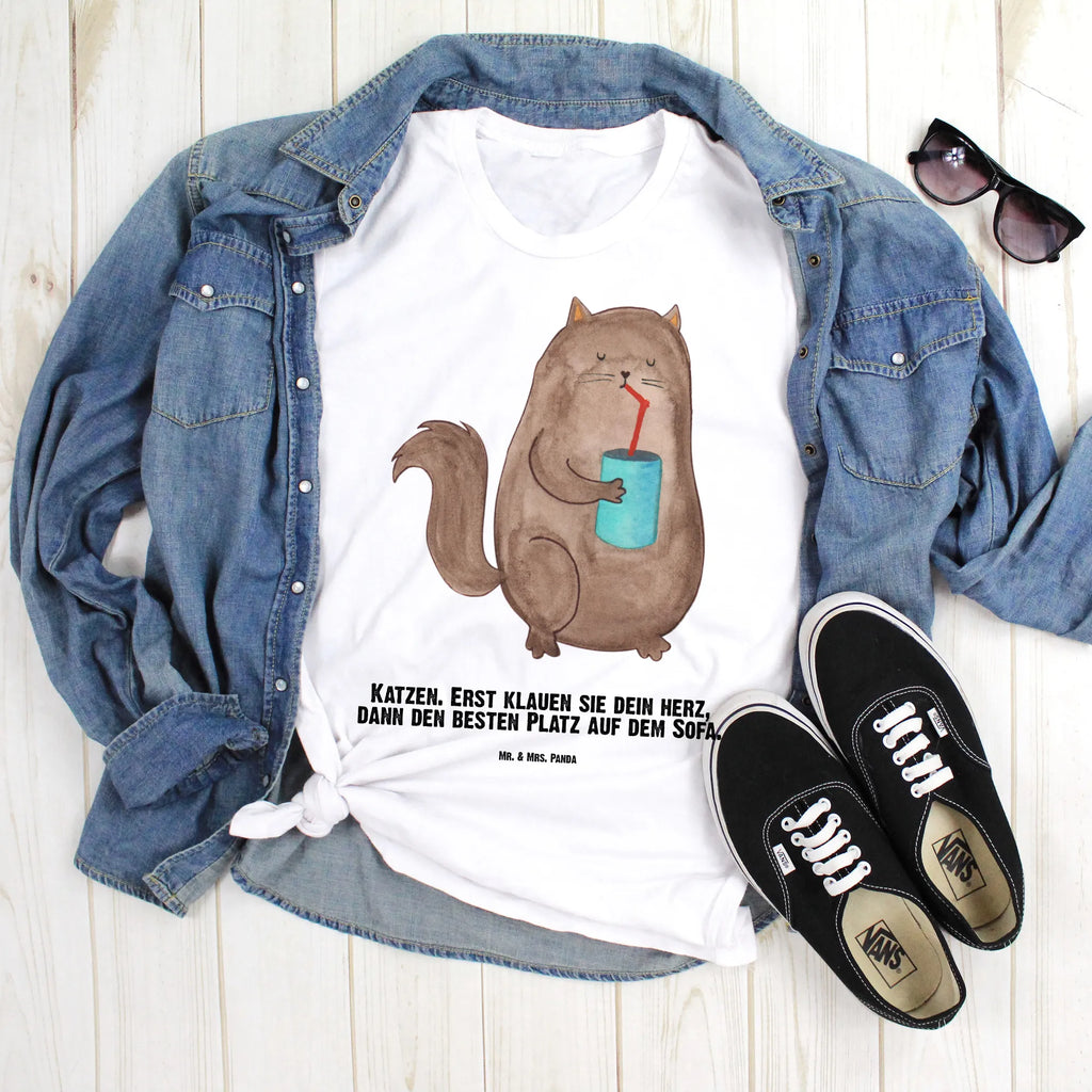 Rozmiar L Personalizowana koszulka kot puszka Männer, T-Shirt mit Namen, Bedrucken, Wunschtext, T-Shirt Personalisiert, Frauen, T-Shirt mit Aufruck, Katze, Katzenmotiv, Katzenfan, Katzendeko, Katzenfreund, Katzenliebhaber, Katzenprodukte, Katzenartikel, Katzenaccessoires, Katzensouvenirs, Katzenliebhaberprodukte, Katzenmotive, Kater, Katzenfutter, Katzenhalter, Haustier, Futter, Mietze, Cats, Katzen, Katzenbesitzerin, Cat