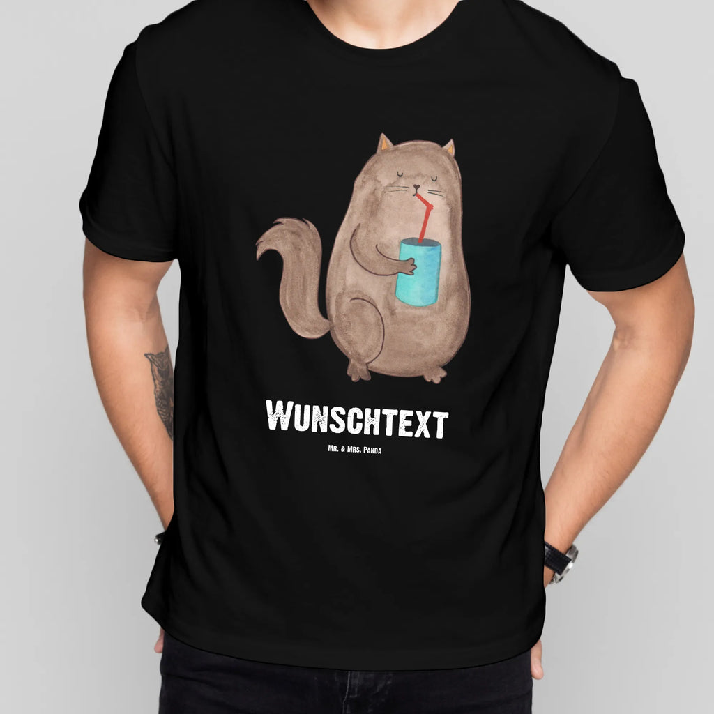 Rozmiar L Personalizowana koszulka kot puszka Männer, T-Shirt mit Namen, Bedrucken, Wunschtext, T-Shirt Personalisiert, Frauen, T-Shirt mit Aufruck, Katze, Katzenmotiv, Katzenfan, Katzendeko, Katzenfreund, Katzenliebhaber, Katzenprodukte, Katzenartikel, Katzenaccessoires, Katzensouvenirs, Katzenliebhaberprodukte, Katzenmotive, Kater, Katzenfutter, Katzenhalter, Haustier, Futter, Mietze, Cats, Katzen, Katzenbesitzerin, Cat