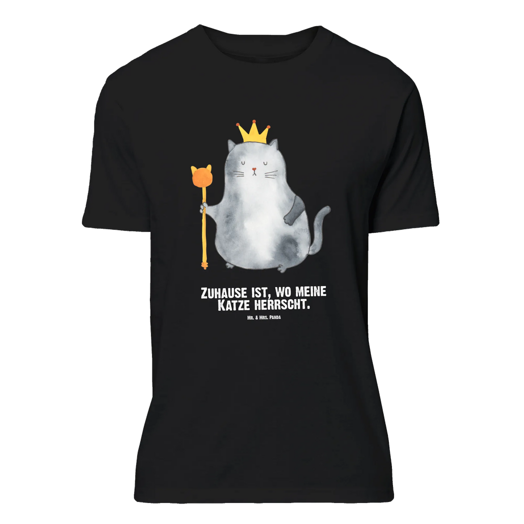 Personalised T-Shirt Cat king T-Shirt Personalisiert, T-Shirt mit Namen, Frauen, Männer, T-Shirt mit Aufruck, Katzenaccessoires, Katzenartikel, Katzenprodukte, Katzenliebhaber, Katzenmotiv, Katzenfreund, Katzenmotive, Katzendeko, Katze, Katzenliebhaberprodukte, Katzensouvenirs, Katzenfan, Königin, erste eigenen Wohnung, Umzug, König, Cats, Haustier, Wohnung, Cat, Einzug, Familie, Katzenhalter, Mietzhaus, Katzenbesitzerin, Mietze, Katzen, Kater, Queen