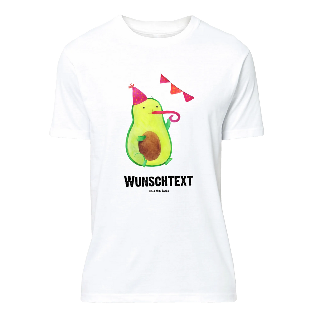 Personalisiertes T-Shirt Avocado Party T-Shirt mit Aufruck, T-Shirt mit Namen, Wunschtext, Bedrucken, T-Shirt Personalisiert, Veggie, Vegan, Avocado, Gesund, Avocados, Geburtstag, Abschluss, Feier, Jubiläum, Bestanden, Abi, Happy Birthday, Klassenfeier, Feierei, Party, Schulabschluss, Jahrestag, Lieblingstag, Geburtstagsfeier, Firmenfeier, Prüfung, Abifeier