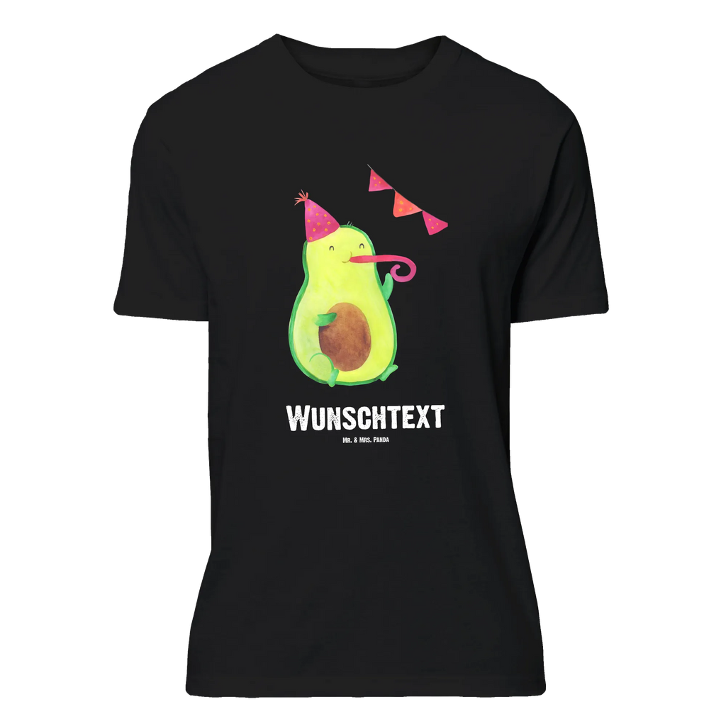 Personalisiertes T-Shirt Avocado Party T-Shirt mit Aufruck, T-Shirt mit Namen, Wunschtext, Bedrucken, T-Shirt Personalisiert, Veggie, Vegan, Avocado, Gesund, Avocados, Geburtstag, Abschluss, Feier, Jubiläum, Bestanden, Abi, Happy Birthday, Klassenfeier, Feierei, Party, Schulabschluss, Jahrestag, Lieblingstag, Geburtstagsfeier, Firmenfeier, Prüfung, Abifeier