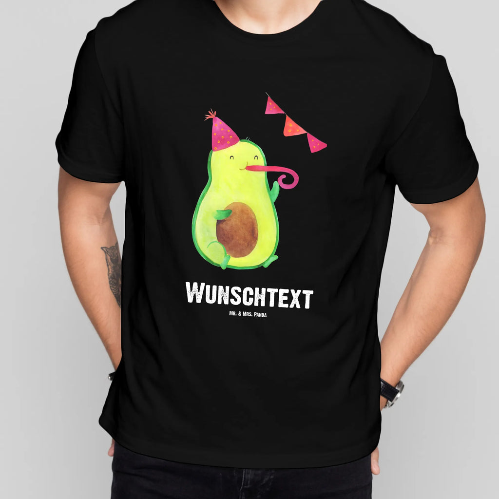 Personalisiertes T-Shirt Avocado Party T-Shirt mit Aufruck, T-Shirt mit Namen, Wunschtext, Bedrucken, T-Shirt Personalisiert, Veggie, Vegan, Avocado, Gesund, Avocados, Geburtstag, Abschluss, Feier, Jubiläum, Bestanden, Abi, Happy Birthday, Klassenfeier, Feierei, Party, Schulabschluss, Jahrestag, Lieblingstag, Geburtstagsfeier, Firmenfeier, Prüfung, Abifeier