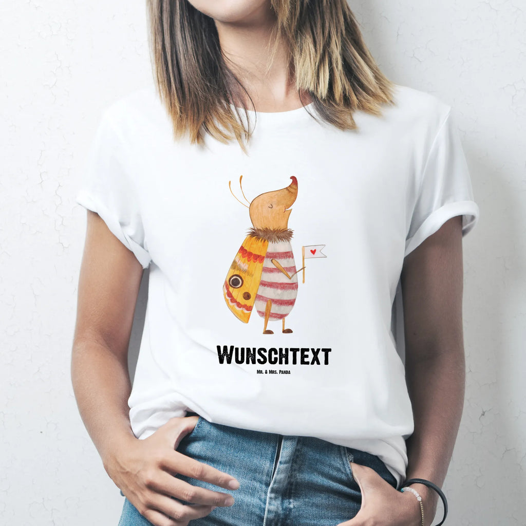Rozmiar L Personalizowana koszulka ćma mała flaga Frauen, Bedrucken, Männer, T-Shirt mit Aufruck, Wunschtext, T-Shirt mit Namen, T-Shirt Personalisiert, Tiermotive, Gute Laune, lustige Sprüche, Tiere, niedlich, Käfer, Was kostet die Welt, süß, Spruch witzig, Küche Deko, Spruch lustig, Nachtfalter
