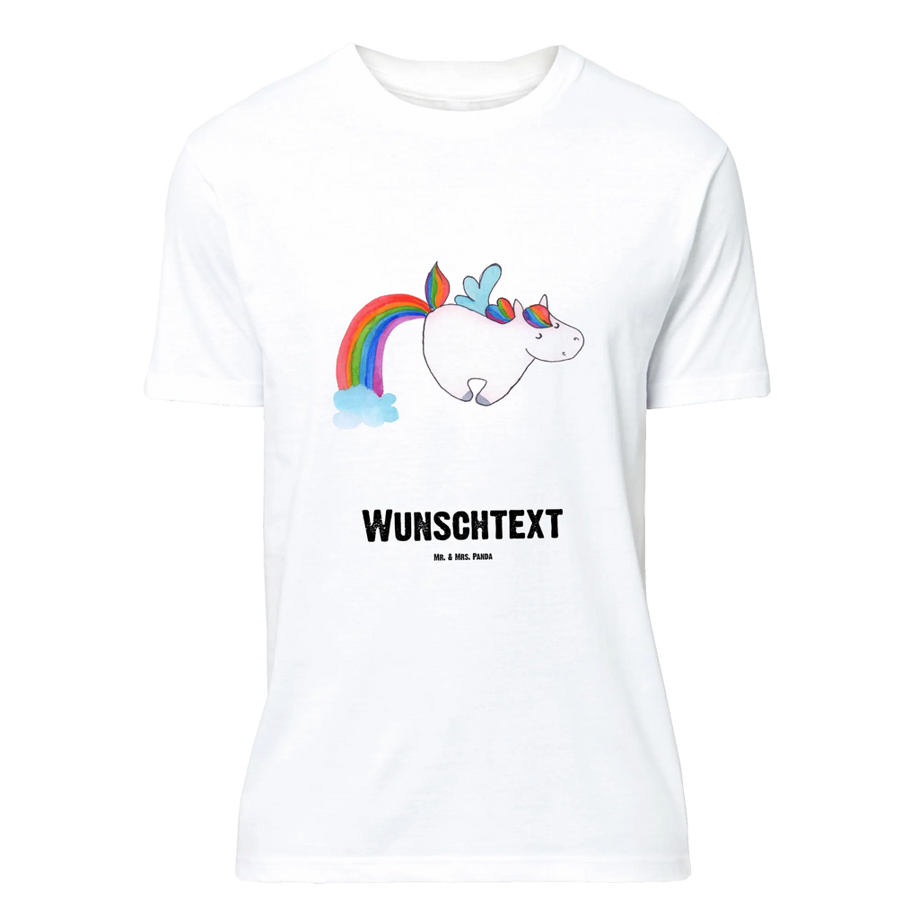 Rozmiar L Personalizowana koszulka jednorożec Latający koń T-Shirt mit Aufruck, Bedrucken, Wunschtext, T-Shirt mit Namen, T-Shirt Personalisiert, Einhorn Deko, Unicorn, Einhorn, Einhörner, Glitzer, Realität, Spielen, Regenbogen, Erwachsenwerden