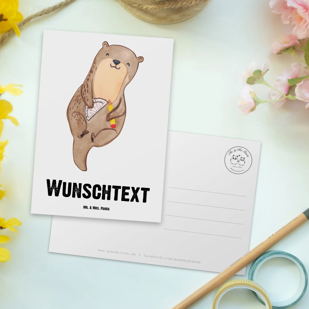 Personalisierte Postkarte Technischer Produktdesigner mit Herz Ansichtskarte mit Namen, Karte mit Namen, Geschenkkarte mit Wunschtext, Geschenkkarte mit Namen, Ansichtskarte mit Wunschtext, Karte mit Wunschtext, Einladung mit Namen, Grußkarte mit Namen, Einladung mit Wunschtext, Postkarte personalisierbar, Postkarte mit Wunschtext, Postkarte mit Namen, Postkarte bedrucken, Grußkarte mit Wunschtext, Beruf, Ausbildung, Jubiläum, Abschied, Rente, Kollege, Kollegin, Geschenk, Schenken, Arbeitskollege, Mitarbeiter, Firma, Danke, Dankeschön