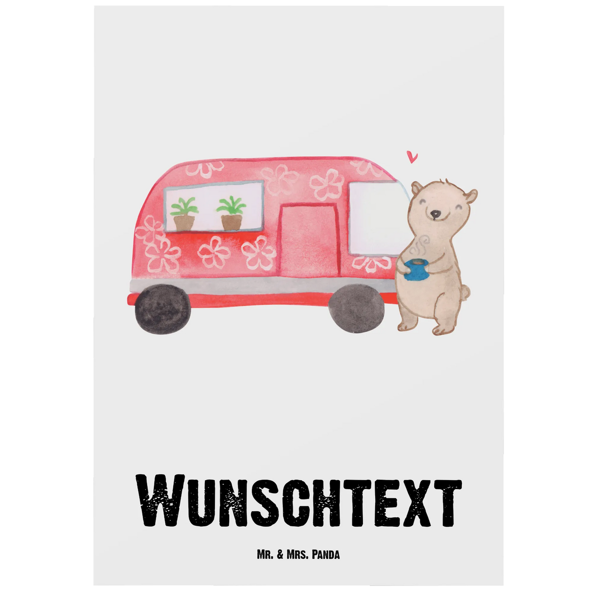 Personalisierte Postkarte Bär Camper Individualisierbare Postkarte, Postkarte Personalisierbar, Ansichtskarte mit Namen, Personalisierte Grußkarte, Karte mit Wunschtext, individuelle postkarte, personalisierbare postkarte, personalisierte postkarten, Postkarten mit Namen, Personalisierte Postkarte mit Namen, grußkarte personalisiert, Postkarte mit Namen, Personalisierte Postkarte, Personalisierte Postkarte mit Wunschtext, Grußkarte mit eigenem Text, Personalisierte Grußkarten, Personalisierte Mr. & Mrs. Panda Postkarte, Ansichtskarte mit Wunschtext, Personalisierte Karte, Postkarte personalisiert, Postkarte mit Wunschtext, Karte mit Namen, Personalisierbare Grußkarte, Grußkarte mit Wunschtext, Postkarte mit eigenem Text, individuelle grußkarte, Grußkarte mit Namen, Geschenk, Schenken, Sport, Sportart, Hobby, Danke, Dankeschön, Auszeichnung, Gewinn, Sportler, Wohnmobil, Campingplatz, Zelten, Camper, Roadtrip, Urlaub, Campen