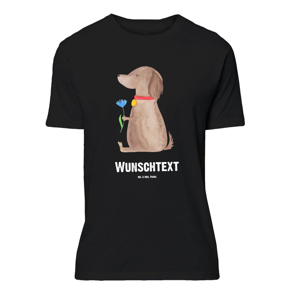 Rozmiar L Personalizowana koszulka pies kwiat Bedrucken, T-Shirt mit Aufruck, T-Shirt Personalisiert, T-Shirt mit Namen, Wunschtext, Hundemotiv, Hund, Haustier, Tierliebhaber, Sprüche, Hunderasse, Hundebesitzer, Hundeliebe, Frauchen, Hunde