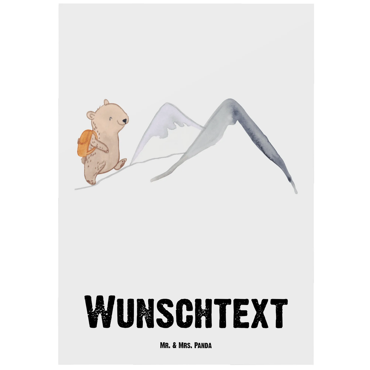Personalisierte Postkarte Bär Bergsteigen Grußkarte mit Namen, Personalisierte Grußkarte, Personalisierte Postkarte mit Namen, grußkarte personalisiert, Personalisierte Postkarte, individuelle postkarte, Ansichtskarte mit Namen, Personalisierte Postkarte mit Wunschtext, Personalisierte Karte, Karte mit Wunschtext, personalisierte postkarten, individuelle grußkarte, Grußkarte mit eigenem Text, Grußkarte mit Wunschtext, Personalisierbare Grußkarte, Postkarten mit Namen, Postkarte mit Wunschtext, personalisierbare postkarte, Postkarte mit Namen, Postkarte mit eigenem Text, Postkarte Personalisierbar, Personalisierte Mr. & Mrs. Panda Postkarte, Personalisierte Grußkarten, Ansichtskarte mit Wunschtext, Karte mit Namen, Postkarte personalisiert, Individualisierbare Postkarte, Geschenk, Schenken, Sport, Sportart, Hobby, Danke, Dankeschön, Auszeichnung, Gewinn, Sportler, Alpinwandern, Trekking, Bergsteigen, Bergsport, Wandern, Alpinismus