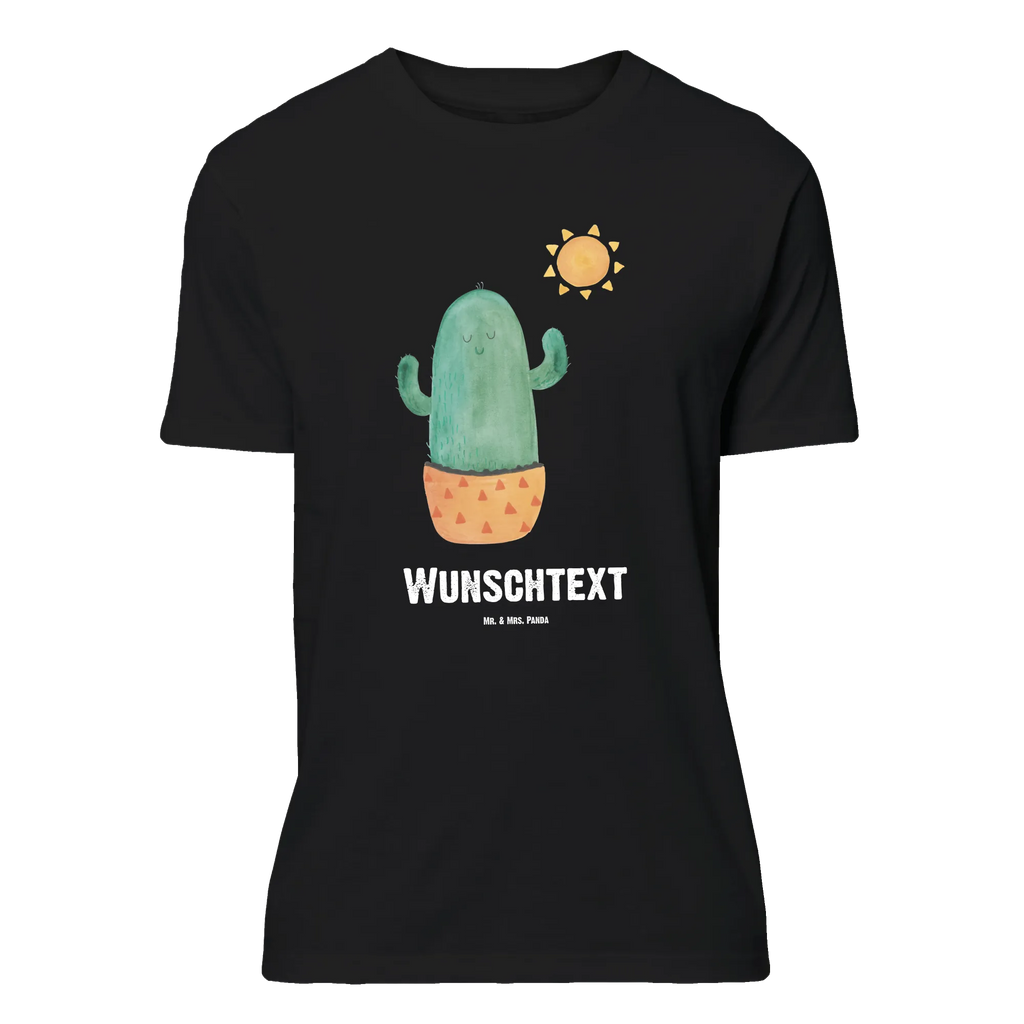 Personalisiertes T-Shirt Kaktus Sonnenanbeter Wunschtext, T-Shirt mit Namen, T-Shirt mit Aufruck, Bedrucken, T-Shirt Personalisiert, Kakteen, Kaktus, Glück, Neustart, Sonne, Motivation, Freundin, Scheidung, Trennung, Sonnenschein, Liebeskummer Geschenk, Ehebruch, Liebeskummer, glücklich, Geschenkidee, Liebe Kaktusliebe