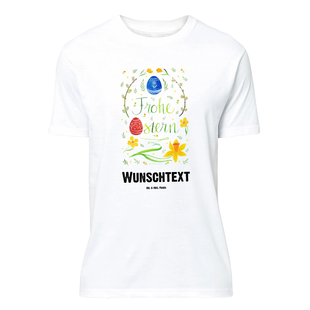 Personalised T-Shirt Easter happy Easter T-Shirt Personalisiert, T-Shirt mit Aufruck, Wunschtext, Bedrucken, T-Shirt mit Namen, Osternest, Ostern Geschenk, Osterdeko, Ostergeschenke Kinder, Ostergeschenke, Ostern Kinder, Osterhase, Geschenke zu Ostern, Ostern, Osterblume, Ostergrüße, Bemalte Ostereier, Osterei, Frohe Ostern, Weidenkätzchen. Lettering