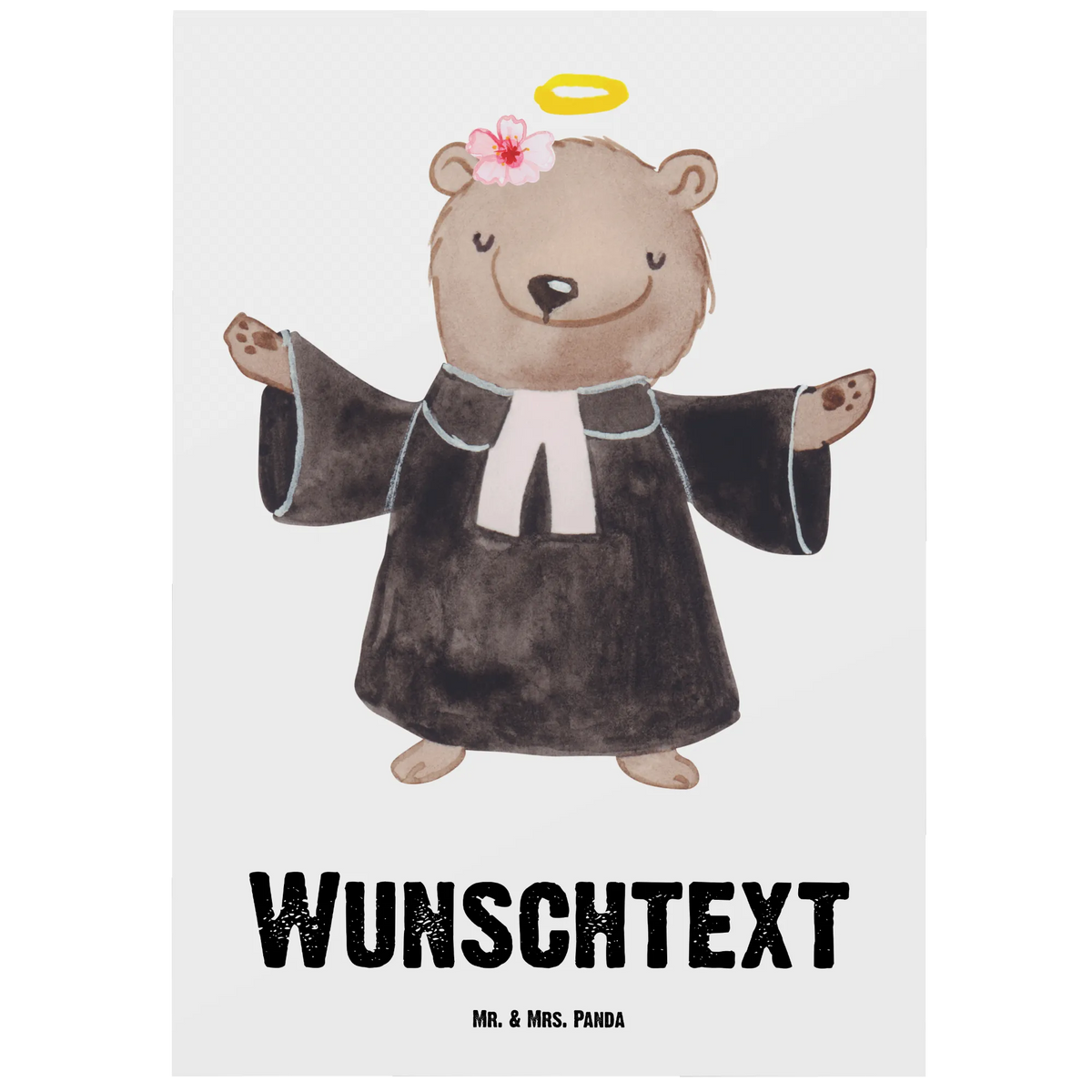 Personalisierte Postkarte Pastorin Herz personalisierte postkarten, Ansichtskarte mit Namen, Karte mit Namen, Personalisierte Postkarte, grußkarte personalisiert, Personalisierte Karte, personalisierbare postkarte, Personalisierte Mr. & Mrs. Panda Postkarte, Postkarte mit Wunschtext, Personalisierte Grußkarten, Personalisierbare Grußkarte, individuelle grußkarte, Individualisierbare Postkarte, Personalisierte Grußkarte, Postkarte mit Namen, Personalisierte Postkarte mit Namen, Karte mit Wunschtext, Ansichtskarte mit Wunschtext, Grußkarte mit eigenem Text, Postkarte personalisiert, individuelle postkarte, Grußkarte mit Namen, Postkarten mit Namen, Postkarte mit eigenem Text, Grußkarte mit Wunschtext, Personalisierte Postkarte mit Wunschtext, Postkarte Personalisierbar, Geschenk, Schenken, Jubiläum, Danke, Dankeschön, Beruf, Ausbildung, Abschied, Rente, Kollege, Kollegin, Arbeitskollege, Mitarbeiter, Firma, Predigerin<br />Priesterin, Pfarrerin, Theologin, Kirche, Pastorin, Dienerin Gottes<br />Geistliche