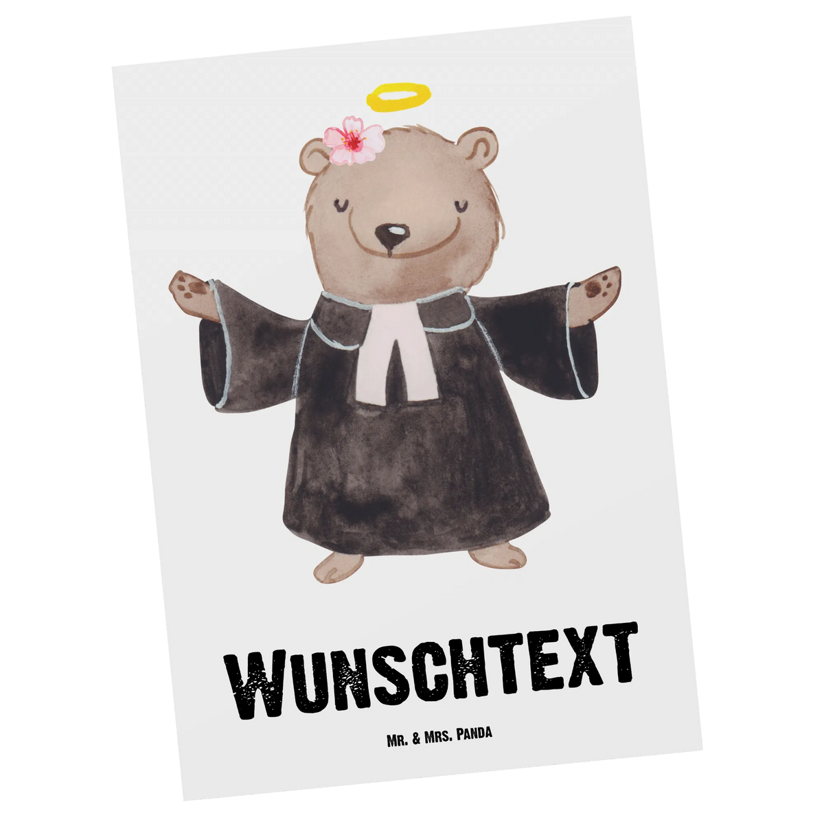 Personalisierte Postkarte Pfarrerin Herz Grußkarte mit Namen, Personalisierte Mr. & Mrs. Panda Postkarte, Ansichtskarte mit Namen, Postkarte personalisiert, Grußkarte mit eigenem Text, personalisierbare postkarte, grußkarte personalisiert, Individualisierbare Postkarte, Postkarten mit Namen, Personalisierte Grußkarten, Personalisierte Postkarte mit Wunschtext, Postkarte Personalisierbar, Postkarte mit eigenem Text, Karte mit Wunschtext, Postkarte mit Wunschtext, Karte mit Namen, personalisierte postkarten, Personalisierte Postkarte, Grußkarte mit Wunschtext, Postkarte mit Namen, Personalisierte Grußkarte, Personalisierte Postkarte mit Namen, Personalisierte Karte, individuelle grußkarte, Ansichtskarte mit Wunschtext, Personalisierbare Grußkarte, individuelle postkarte, Geschenk, Schenken, Jubiläum, Danke, Dankeschön, Beruf, Ausbildung, Abschied, Rente, Kollege, Kollegin, Arbeitskollege, Mitarbeiter, Firma, Kirche, Dienerin Gottes<br />Geistliche, Predigerin<br />Priesterin, Pfarrerin, Pastorin, Theologin