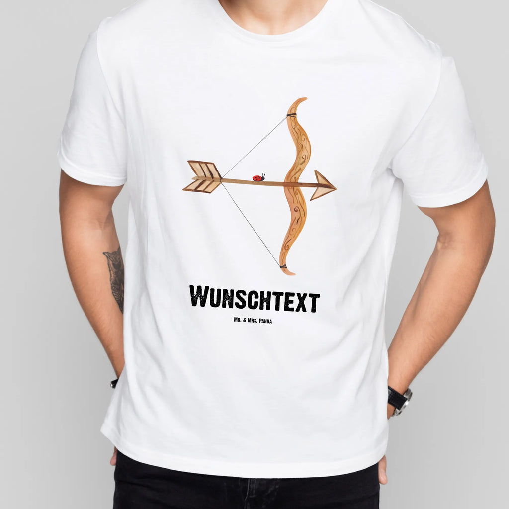 Personalisiertes T-Shirt Sternzeichen Schütze Männer, Wunschtext, T-Shirt mit Aufruck, Bedrucken, Frauen, T-Shirt Personalisiert, T-Shirt mit Namen, Tierkreiszeichen, Sternzeichen, Horoskop, Astrologie, Aszendent, Geschenk November, Geschenk Schützenfest, Geburtstag Dezember, Geschenk Dezember, Schütze Sternzeichen, Geburtstag November, Schütze, Schütze Geschenk
