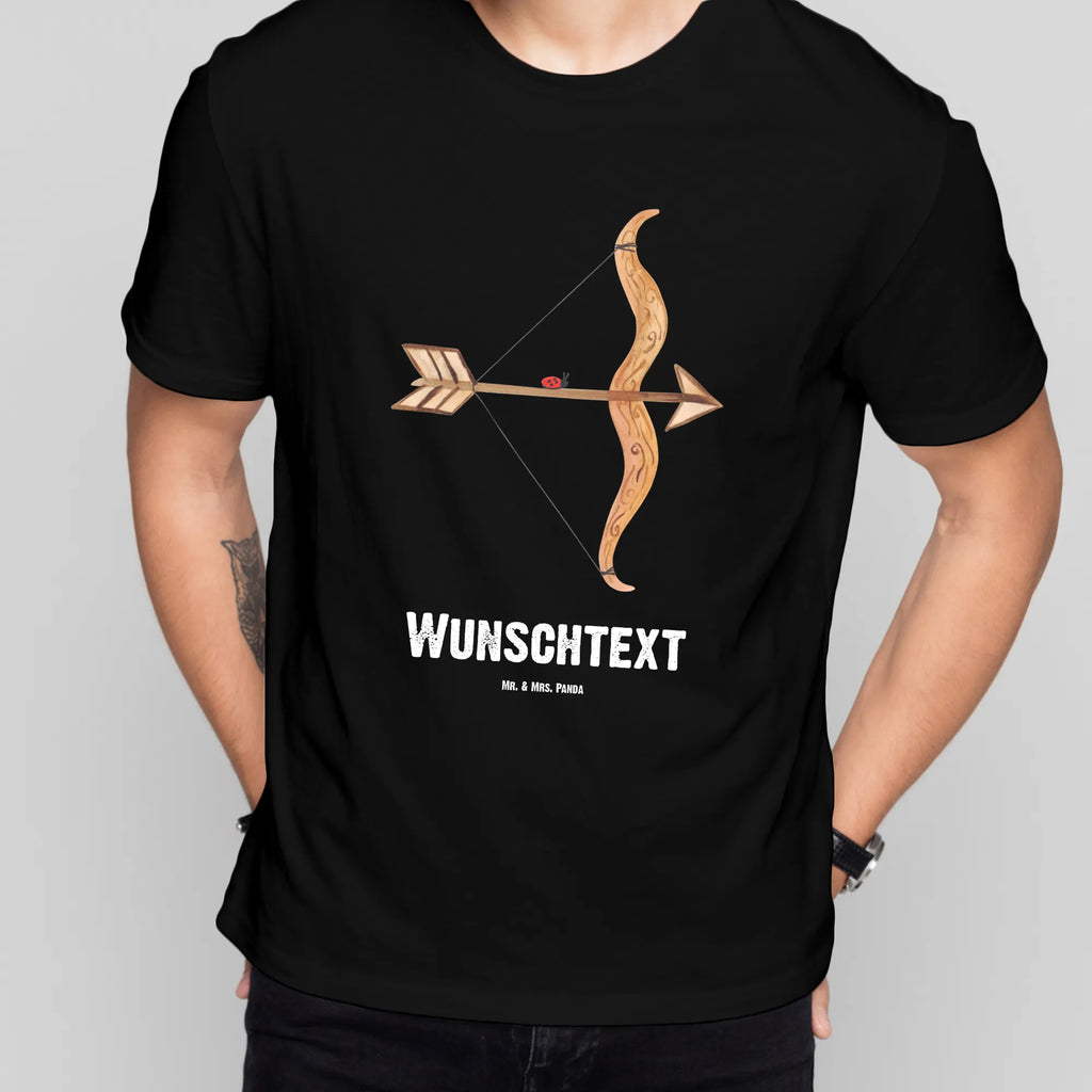 Personalisiertes T-Shirt Sternzeichen Schütze Männer, Wunschtext, T-Shirt mit Aufruck, Bedrucken, Frauen, T-Shirt Personalisiert, T-Shirt mit Namen, Tierkreiszeichen, Sternzeichen, Horoskop, Astrologie, Aszendent, Geschenk November, Geschenk Schützenfest, Geburtstag Dezember, Geschenk Dezember, Schütze Sternzeichen, Geburtstag November, Schütze, Schütze Geschenk