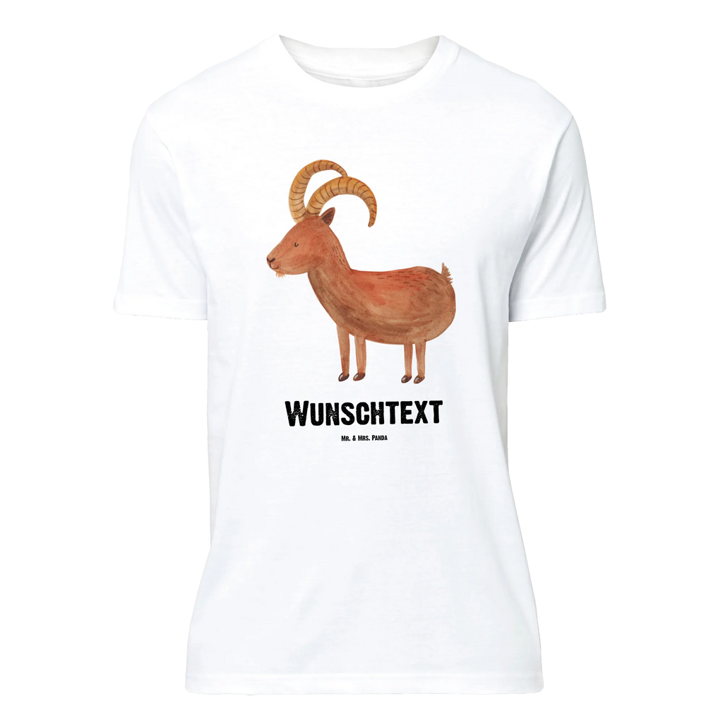 Rozmiar L Personalizowana koszulka Znak zodiaku koziorożec Wunschtext, T-Shirt Personalisiert, T-Shirt mit Aufruck, Frauen, T-Shirt mit Namen, Männer, Bedrucken, Tierkreiszeichen, Sternzeichen, Horoskop, Astrologie, Aszendent, Geschenk Dezember, Steinböcke, Geburtstag Dezember, Steinbock Geschenk, Bock, Geburtstag Januar, Steinbock Sternzeichen, Geschenk Januar, Ziege