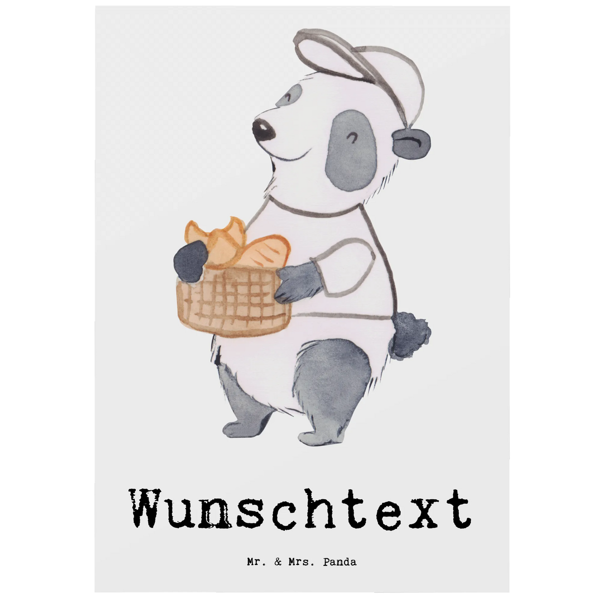 Personalisierte Postkarte Bäcker Herz Personalisierte Mr. & Mrs. Panda Postkarte, grußkarte personalisiert, Postkarte mit Wunschtext, Postkarte Personalisierbar, personalisierbare postkarte, Personalisierte Grußkarte, Karte mit Namen, Personalisierte Grußkarten, Grußkarte mit Wunschtext, Personalisierbare Grußkarte, personalisierte postkarten, Postkarten mit Namen, Personalisierte Karte, Personalisierte Postkarte mit Namen, Grußkarte mit Namen, individuelle postkarte, Ansichtskarte mit Wunschtext, Postkarte mit eigenem Text, Postkarte personalisiert, Individualisierbare Postkarte, Postkarte mit Namen, Ansichtskarte mit Namen, Personalisierte Postkarte, individuelle grußkarte, Grußkarte mit eigenem Text, Personalisierte Postkarte mit Wunschtext, Karte mit Wunschtext, Geschenk, Schenken, Jubiläum, Danke, Dankeschön, Beruf, Ausbildung, Abschied, Rente, Kollege, Kollegin, Arbeitskollege, Mitarbeiter, Firma, Bäcker, Backstube, Brotbäcker, Brotmanufaktur, Bäckerladen, Konditor, Bäckerei
