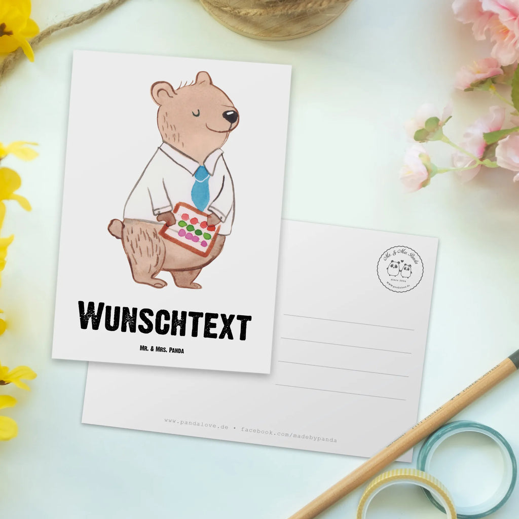 Personalisierte Postkarte Bankangestellter mit Herz Grußkarte mit Namen, Postkarte Bedrucken, Geschenkkarte mit Namen, Karte mit Wunschtext, Karte mit Namen, Postkarte mit Wunschtext, Ansichtskarte mit Wunschtext, Postkarte Personalisierbar, Einladung mit Namen, Geschenkkarte mit Wunschtext, Grußkarte mit Wunschtext, Einladung mit Wunschtext, Ansichtskarte mit Namen, Postkarte mit Namen, Geschenk, Schenken, Jubiläum, Danke, Dankeschön, Beruf, Ausbildung, Abschied, Rente, Kollege, Kollegin, Arbeitskollege, Mitarbeiter, Firma, Bankberater, Bankangestellter, Bankfachmann, Bänker