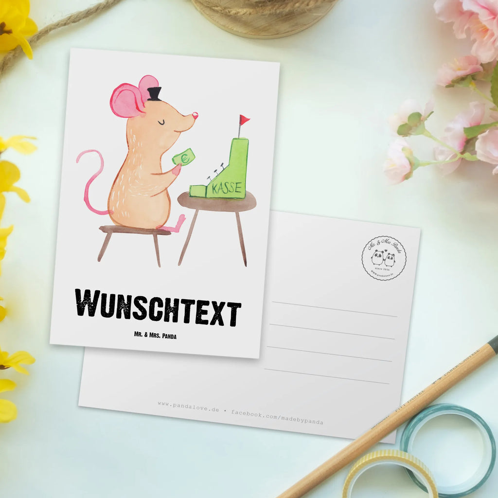 Personalisierte Postkarte Kassierer mit Herz Grußkarte mit Namen, Karte mit Namen, Geschenkkarte mit Namen, Geschenkkarte mit Wunschtext, Einladung mit Namen, Postkarte mit Namen, Postkarte mit Wunschtext, Einladung mit Wunschtext, Ansichtskarte mit Namen, Ansichtskarte mit Wunschtext, Karte mit Wunschtext, Postkarte bedrucken, Postkarte personalisierbar, Grußkarte mit Wunschtext, Beruf, Ausbildung, Jubiläum, Abschied, Rente, Kollege, Kollegin, Geschenk, Schenken, Arbeitskollege, Mitarbeiter, Firma, Danke, Dankeschön, Kassenwart, Kassierer, Mitarbeiter Kasse