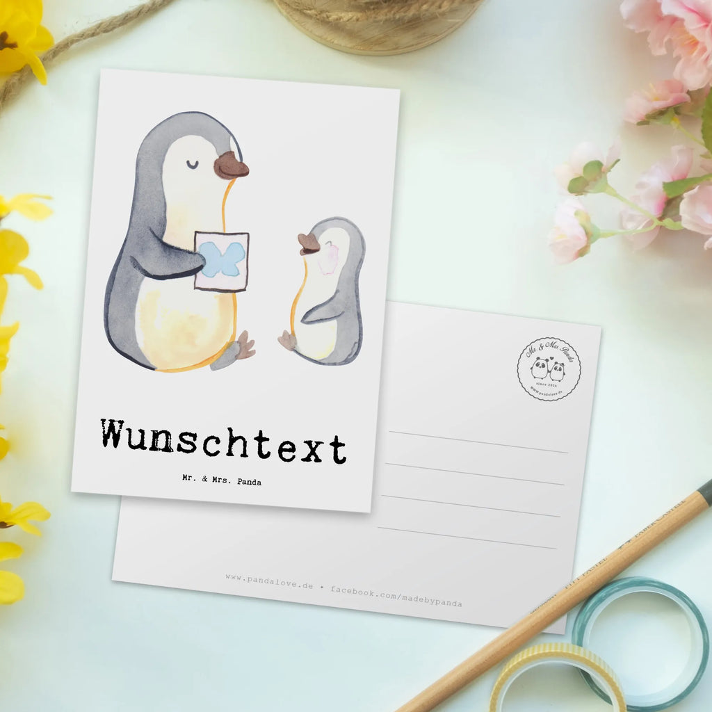Personalisierte Postkarte Logopäde mit Herz Karte mit Namen, Grußkarte mit Namen, Einladung mit Namen, Postkarte mit Wunschtext, Grußkarte mit Wunschtext, Postkarte mit Namen, Karte mit Wunschtext, Geschenkkarte mit Wunschtext, Einladung mit Wunschtext, Geschenkkarte mit Namen, Postkarte bedrucken, Postkarte personalisierbar, Ansichtskarte mit Namen, Ansichtskarte mit Wunschtext, Beruf, Ausbildung, Jubiläum, Abschied, Rente, Kollege, Kollegin, Geschenk, Schenken, Arbeitskollege, Mitarbeiter, Firma, Danke, Dankeschön, Logopädie, Studium, Logopäde