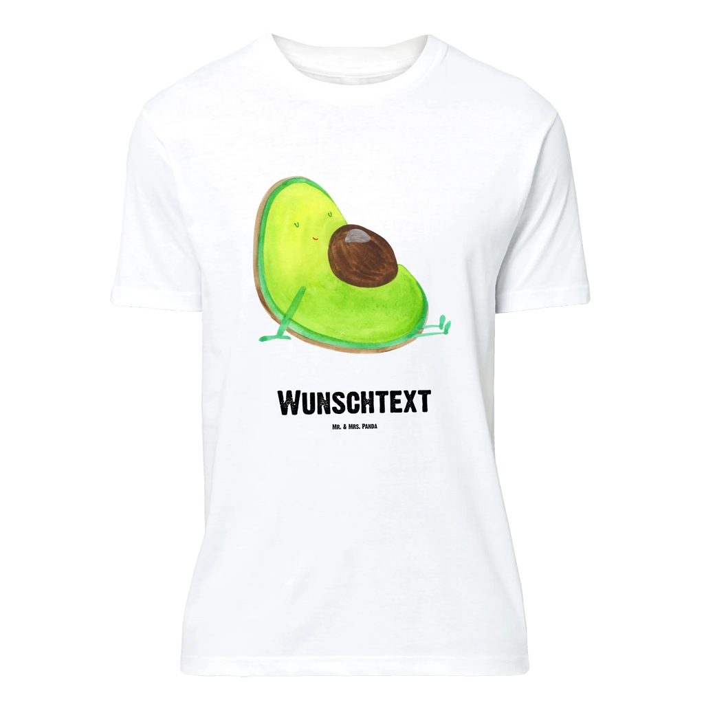 Rozmiar L Personalizowana koszulka Awokado ciąża Bedrucken, Wunschtext, T-Shirt Personalisiert, T-Shirt mit Aufruck, T-Shirt mit Namen, Avocado, Veggie, Vegan, Gesund, Schwangerschaft, Schwanger, Babyparty, Babyshower
