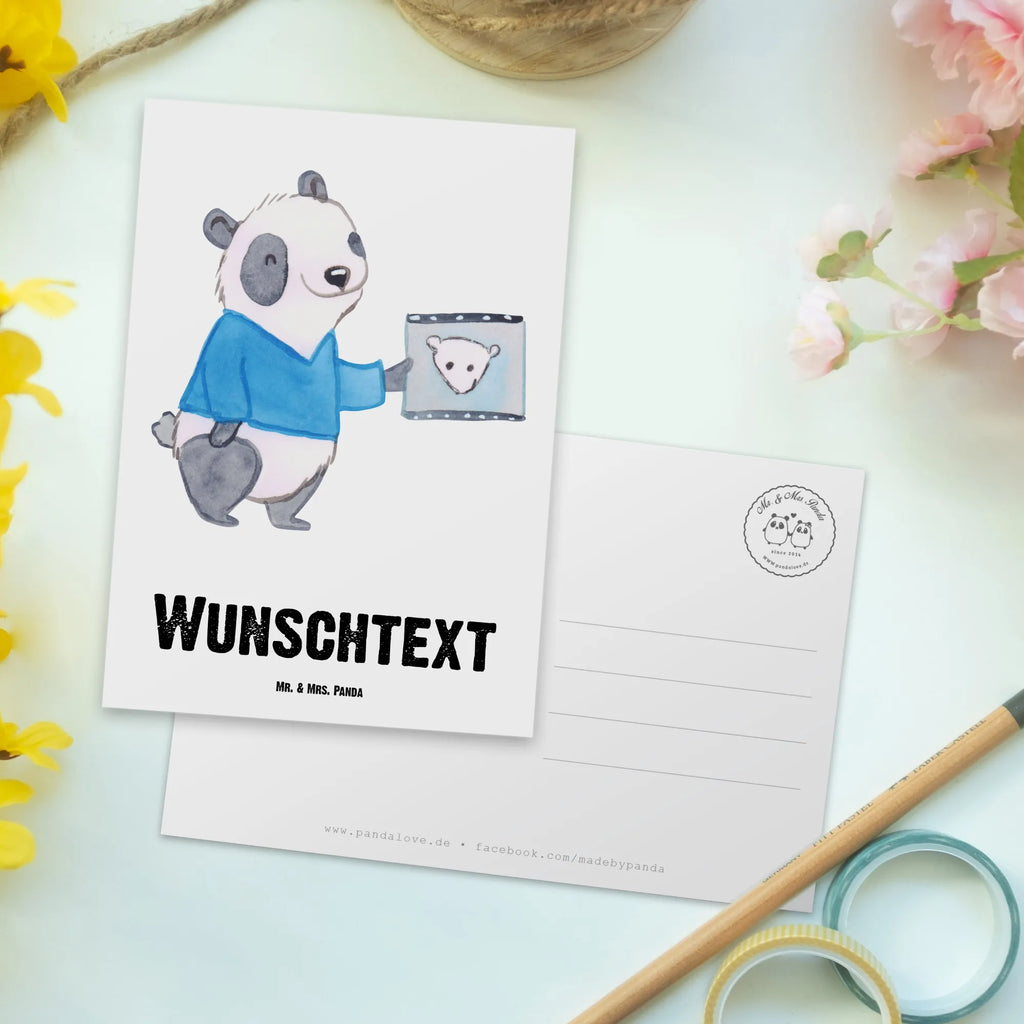 Personalisierte Postkarte Radiologie Assistent Herz Karte mit Namen, Ansichtskarte mit Namen, Geschenkkarte mit Namen, Grußkarte mit Namen, Postkarte mit Wunschtext, Geschenkkarte mit Wunschtext, Einladung mit Namen, Karte mit Wunschtext, Grußkarte mit Wunschtext, Postkarte personalisierbar, Ansichtskarte mit Wunschtext, Einladung mit Wunschtext, Postkarte mit Namen, Postkarte bedrucken, Beruf, Ausbildung, Jubiläum, Abschied, Rente, Kollege, Kollegin, Geschenk, Schenken, Arbeitskollege, Mitarbeiter, Firma, Danke, Dankeschön