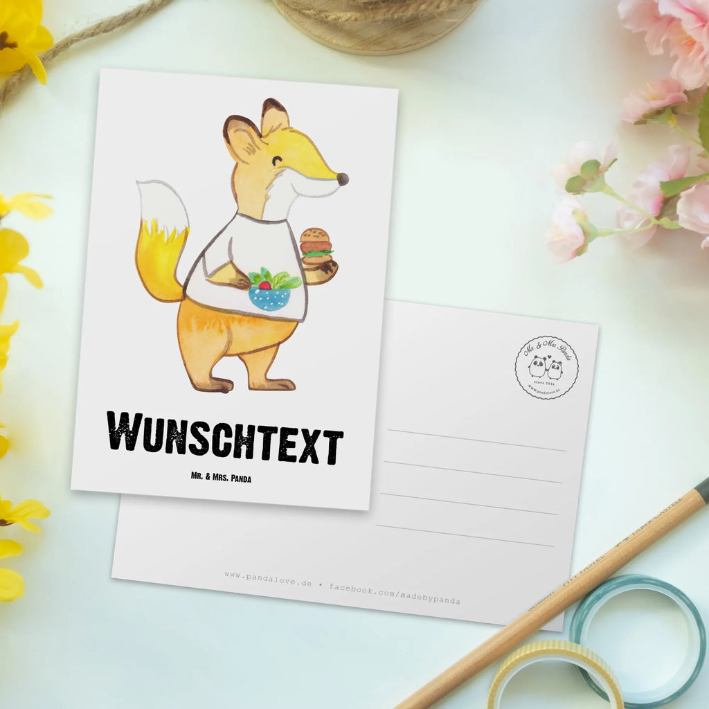 Personalisierte Postkarte Systemgastronom Herz Postkarte mit Namen, Postkarte mit Wunschtext, Geschenkkarte mit Namen, Ansichtskarte mit Wunschtext, Postkarte personalisierbar, Ansichtskarte mit Namen, Einladung mit Namen, Grußkarte mit Namen, Grußkarte mit Wunschtext, Einladung mit Wunschtext, Geschenkkarte mit Wunschtext, Karte mit Namen, Postkarte bedrucken, Karte mit Wunschtext, Beruf, Ausbildung, Jubiläum, Abschied, Rente, Kollege, Kollegin, Geschenk, Schenken, Arbeitskollege, Mitarbeiter, Firma, Danke, Dankeschön