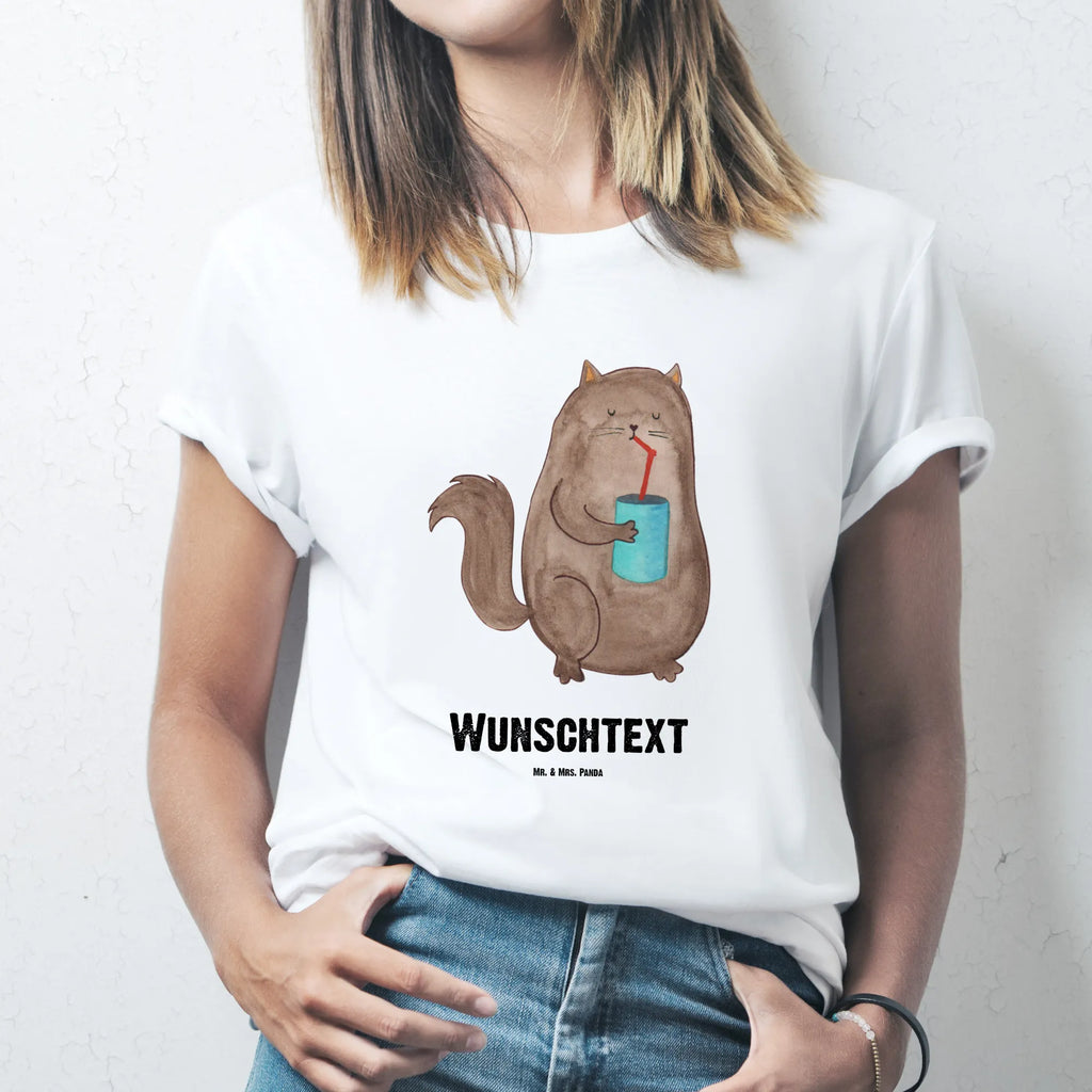 Rozmiar L Personalizowana koszulka kot puszka Männer, T-Shirt mit Namen, Bedrucken, Wunschtext, T-Shirt Personalisiert, Frauen, T-Shirt mit Aufruck, Katze, Katzenmotiv, Katzenfan, Katzendeko, Katzenfreund, Katzenliebhaber, Katzenprodukte, Katzenartikel, Katzenaccessoires, Katzensouvenirs, Katzenliebhaberprodukte, Katzenmotive, Kater, Katzenfutter, Katzenhalter, Haustier, Futter, Mietze, Cats, Katzen, Katzenbesitzerin, Cat