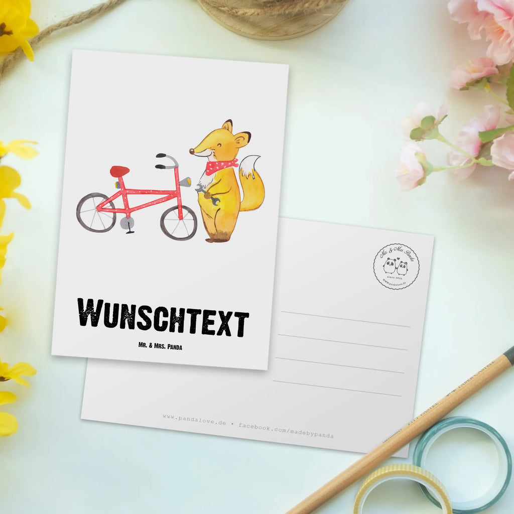 Personalisierte Postkarte Zweirad Mechaniker mit Herz Einladung mit Namen, Grußkarte mit Namen, Ansichtskarte mit Wunschtext, Geschenkkarte mit Namen, Ansichtskarte mit Namen, Postkarte personalisierbar, Einladung mit Wunschtext, Postkarte bedrucken, Karte mit Namen, Grußkarte mit Wunschtext, Geschenkkarte mit Wunschtext, Karte mit Wunschtext, Postkarte mit Wunschtext, Postkarte mit Namen, Beruf, Ausbildung, Jubiläum, Abschied, Rente, Kollege, Kollegin, Geschenk, Schenken, Arbeitskollege, Mitarbeiter, Firma, Danke, Dankeschön
