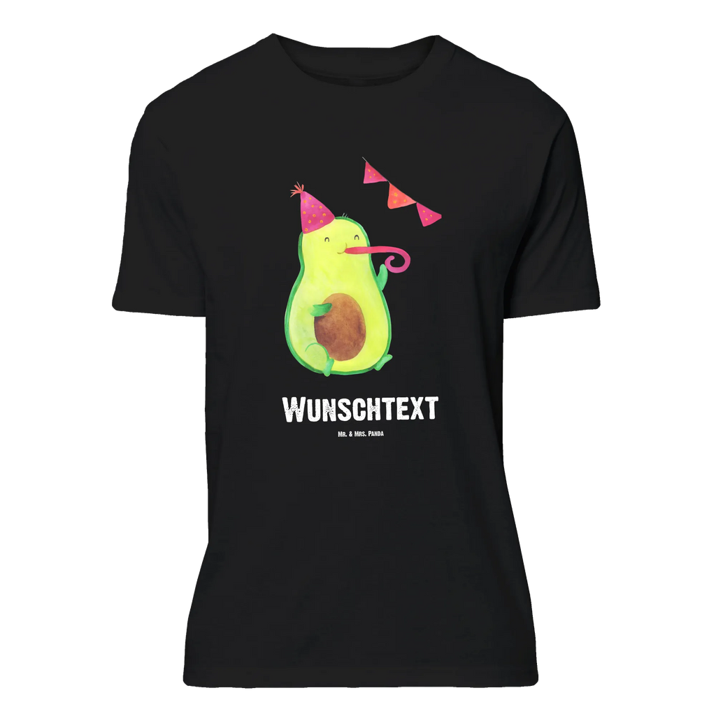 Personalisiertes T-Shirt Avocado Party T-Shirt mit Aufruck, T-Shirt mit Namen, Wunschtext, Bedrucken, T-Shirt Personalisiert, Veggie, Vegan, Avocado, Gesund, Avocados, Geburtstag, Abschluss, Feier, Jubiläum, Bestanden, Abi, Happy Birthday, Klassenfeier, Feierei, Party, Schulabschluss, Jahrestag, Lieblingstag, Geburtstagsfeier, Firmenfeier, Prüfung, Abifeier