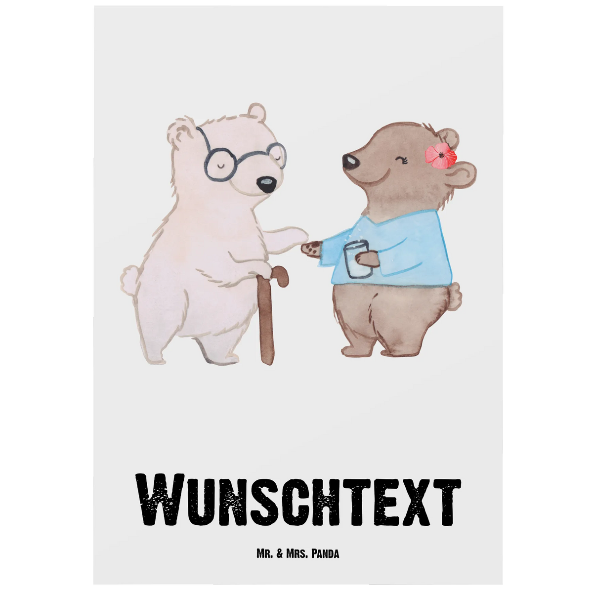Personalisierte Postkarte Altenpflegerin Herz Personalisierte Grußkarte, Personalisierte Postkarte, Postkarte Personalisierbar, Postkarte mit eigenem Text, Personalisierte Grußkarten, Personalisierte Karte, Karte mit Namen, Karte mit Wunschtext, Postkarte personalisiert, Grußkarte mit Wunschtext, Grußkarte mit Namen, personalisierbare postkarte, Postkarten mit Namen, Grußkarte mit eigenem Text, Postkarte mit Wunschtext, individuelle postkarte, Postkarte mit Namen, personalisierte postkarten, Personalisierte Mr. & Mrs. Panda Postkarte, grußkarte personalisiert, individuelle grußkarte, Individualisierbare Postkarte, Personalisierte Postkarte mit Namen, Ansichtskarte mit Wunschtext, Personalisierte Postkarte mit Wunschtext, Ansichtskarte mit Namen, Personalisierbare Grußkarte, Geschenk, Schenken, Jubiläum, Danke, Dankeschön, Beruf, Ausbildung, Abschied, Rente, Kollege, Kollegin, Arbeitskollege, Mitarbeiter, Firma, Altenpflegerin, Pflegerin, Altenheim Eröffnung