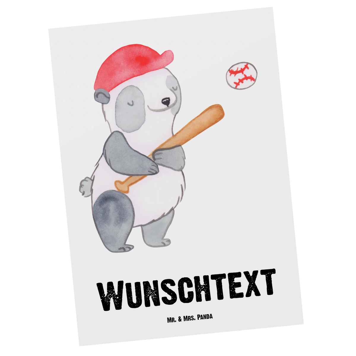 Personalisierte Postkarte Panda Baseball spielen personalisierte postkarten, grußkarte personalisiert, Postkarte mit Namen, Grußkarte mit Namen, Grußkarte mit Wunschtext, Ansichtskarte mit Wunschtext, Postkarte mit Wunschtext, Personalisierte Grußkarten, individuelle postkarte, Personalisierte Postkarte, Postkarten mit Namen, Personalisierte Postkarte mit Namen, Postkarte Personalisierbar, Personalisierbare Grußkarte, Personalisierte Karte, Personalisierte Mr. & Mrs. Panda Postkarte, Individualisierbare Postkarte, Karte mit Namen, individuelle grußkarte, personalisierbare postkarte, Personalisierte Postkarte mit Wunschtext, Grußkarte mit eigenem Text, Postkarte mit eigenem Text, Ansichtskarte mit Namen, Personalisierte Grußkarte, Postkarte personalisiert, Karte mit Wunschtext, Geschenk, Schenken, Sport, Sportart, Hobby, Danke, Dankeschön, Auszeichnung, Gewinn, Sportler, Baseballverein, Baseball Match, Ballsport, Baseball spielen, Baseballplatz