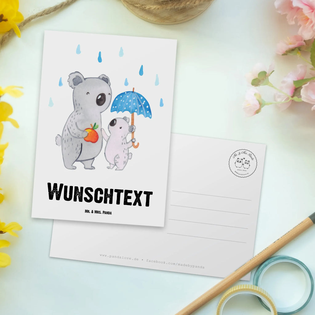 Personalisierte Postkarte Tagesvater mit Herz Ansichtskarte mit Wunschtext, Postkarte mit Wunschtext, Postkarte personalisierbar, Geschenkkarte mit Wunschtext, Karte mit Namen, Einladung mit Wunschtext, Geschenkkarte mit Namen, Grußkarte mit Namen, Einladung mit Namen, Grußkarte mit Wunschtext, Ansichtskarte mit Namen, Postkarte mit Namen, Postkarte bedrucken, Karte mit Wunschtext, Beruf, Ausbildung, Jubiläum, Abschied, Rente, Kollege, Kollegin, Geschenk, Schenken, Arbeitskollege, Mitarbeiter, Firma, Danke, Dankeschön
